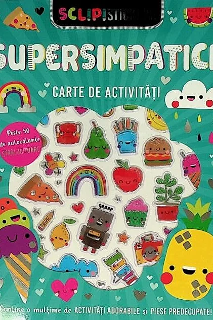 Supersimpaticii