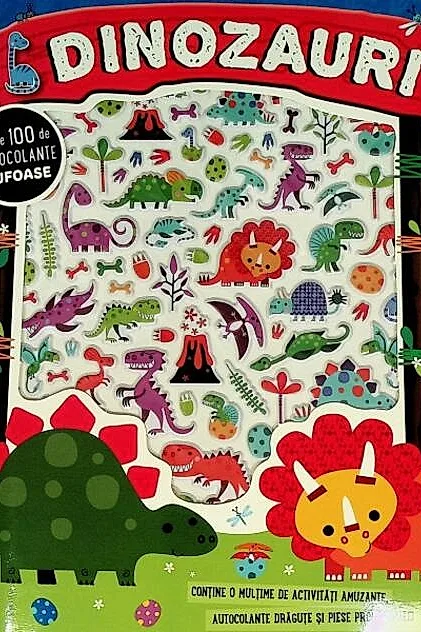 Dinozauri