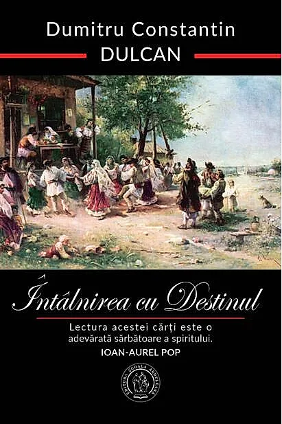 Întâlnirea cu Destinul
