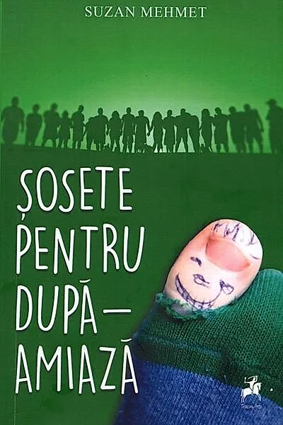 Șosete pentru după-amiază