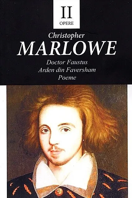 Opere II. Doctor Faustus
