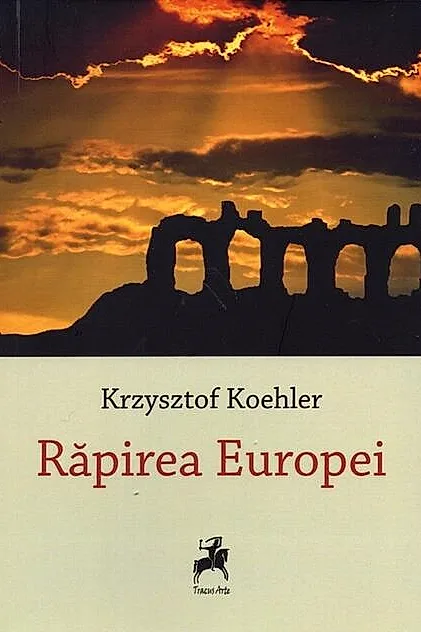 Răpirea Europei