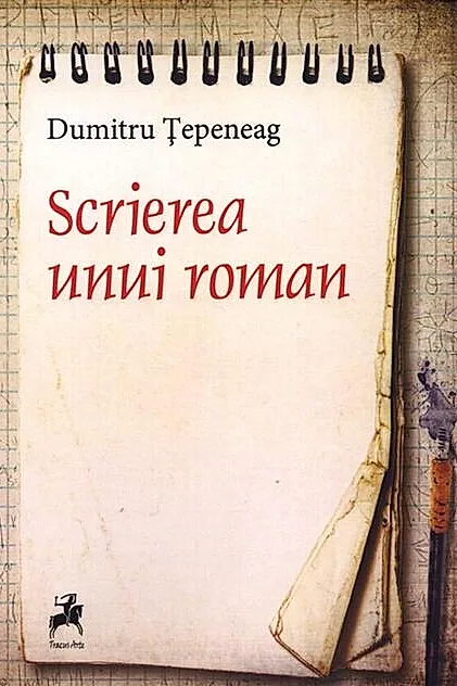 Scrierea unui roman