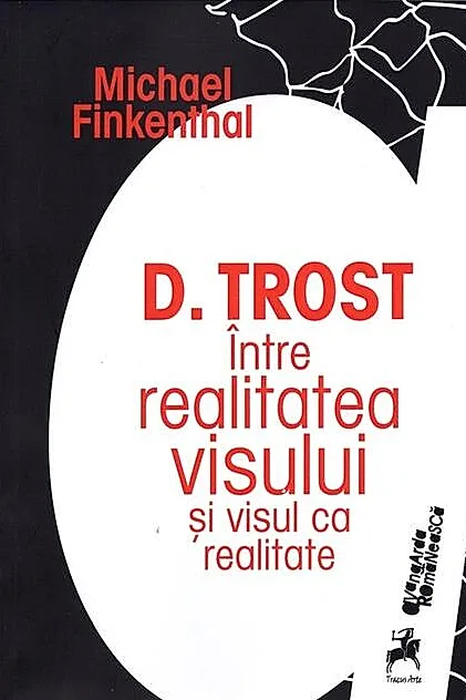 D. Trost