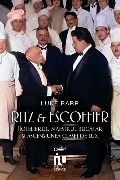 Ritz și Escoffier