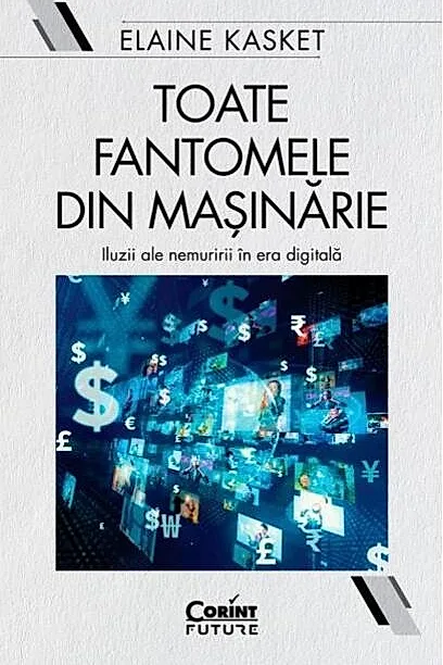 Toate fantomele din mașinărie