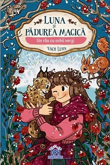 Un râs cu ochii verzi (Vol. 5)