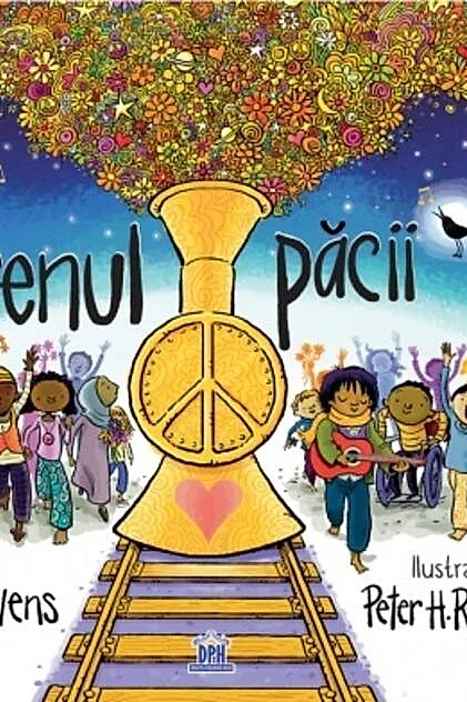 Trenul păcii