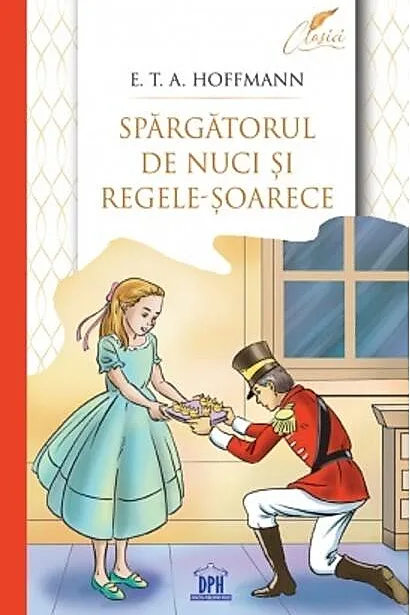 Spărgătorul de nuci și Regele-Șoarece
