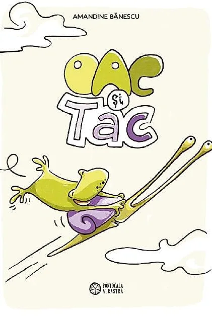 Oac și Tac