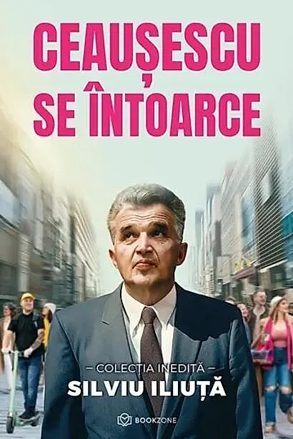 Ceaușescu se întoarce