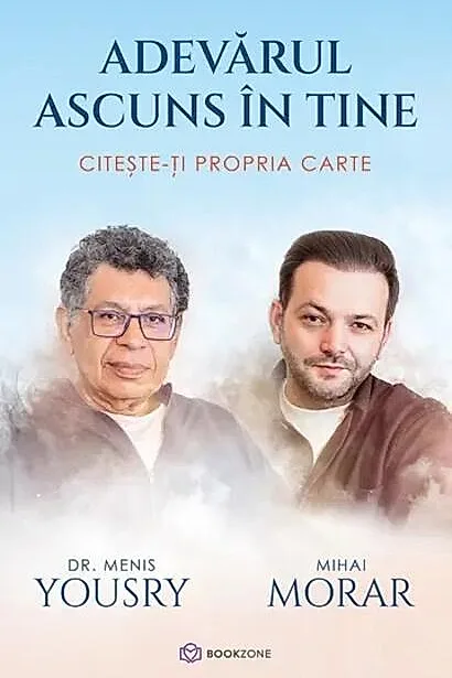 Adevărul ascuns în tine