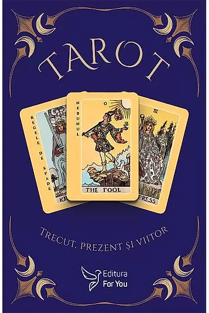Cărți de Tarot