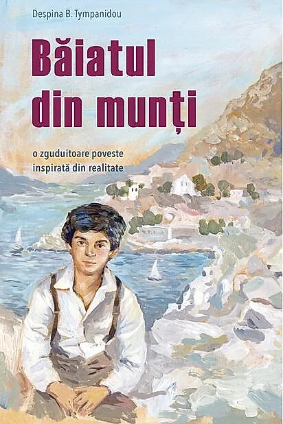 Băiatul din munți