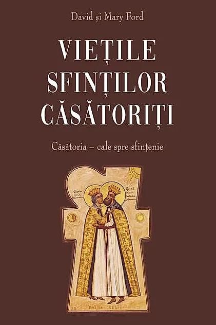 Viețile sfinților căsătoriți