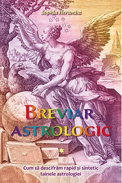 Breviar astrologic