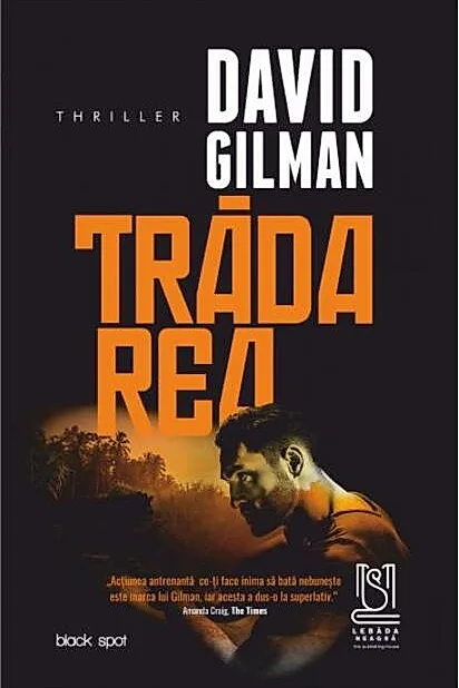 Trădarea (Vol. 2)