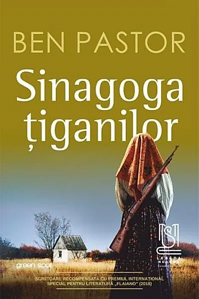 Sinagoga țiganilor