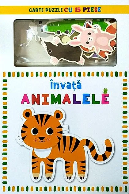 Învață animalele