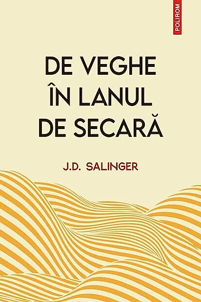 De veghe în lanul de secară
