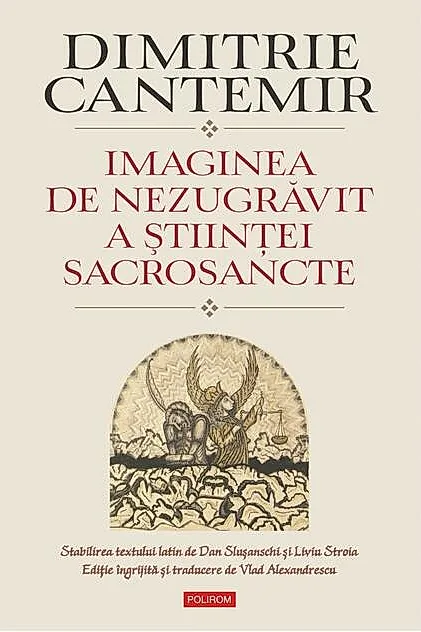 Imaginea de nezugrăvit a ştiinţei sacrosancte