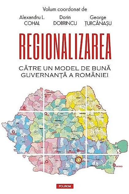 Regionalizarea