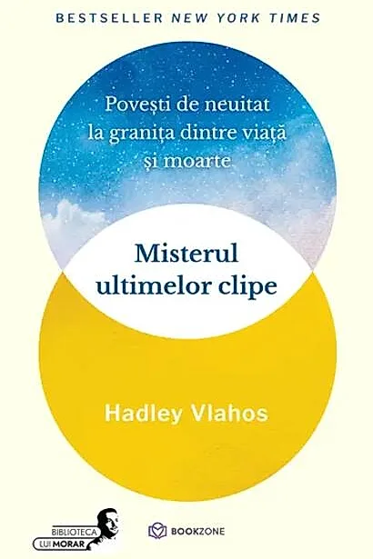 Misterul ultimelor clipe