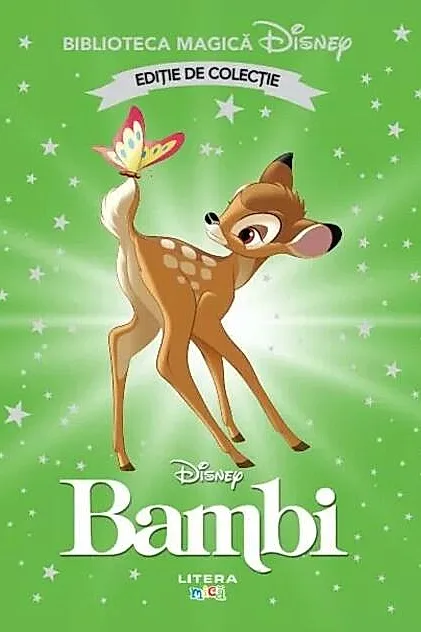 Bambi (Vol. 2)
