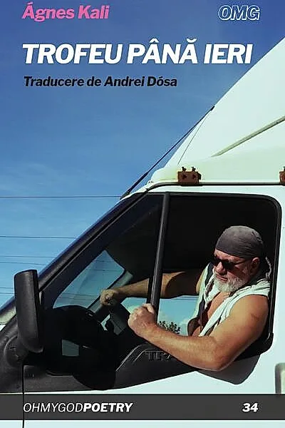 Trofeu până ieri