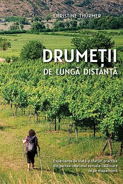 Drumeții de lungă distanță