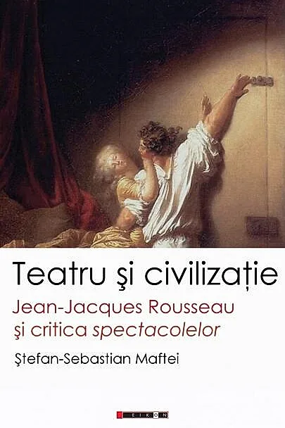 Teatru și civilizație