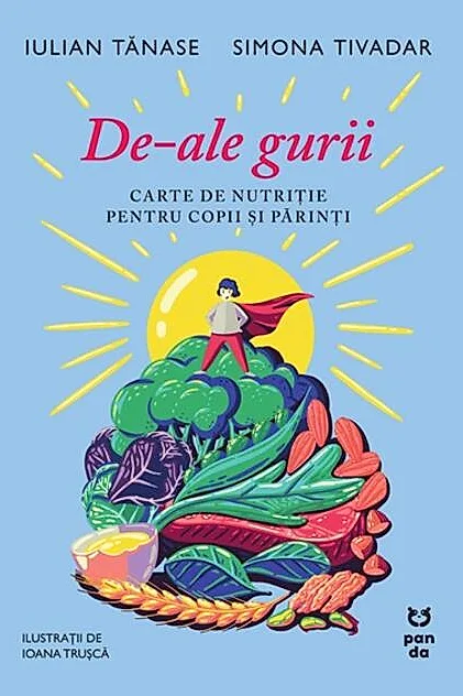 De-ale gurii