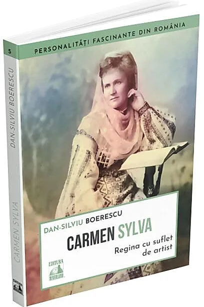 Carmen Sylva, regina cu suflet de artist