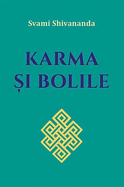Karma și bolile