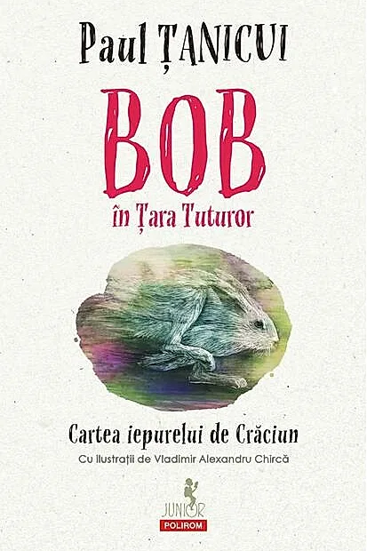 Bob în Țara Tuturor