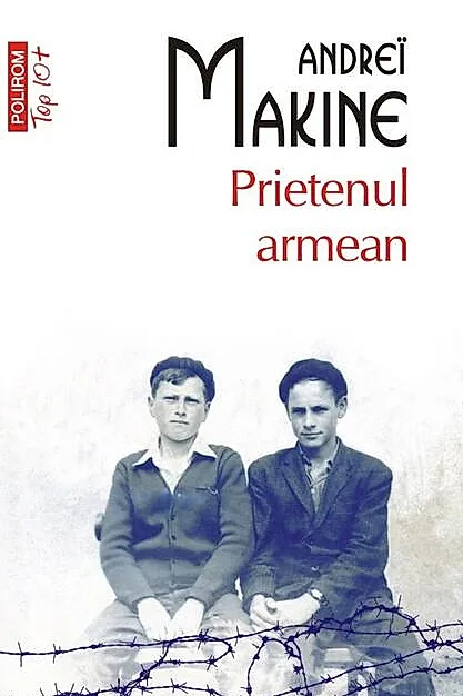 Prietenul armean (Top 10+)