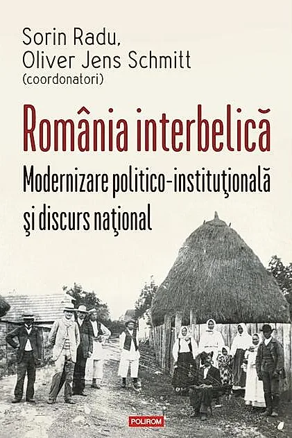 România interbelică