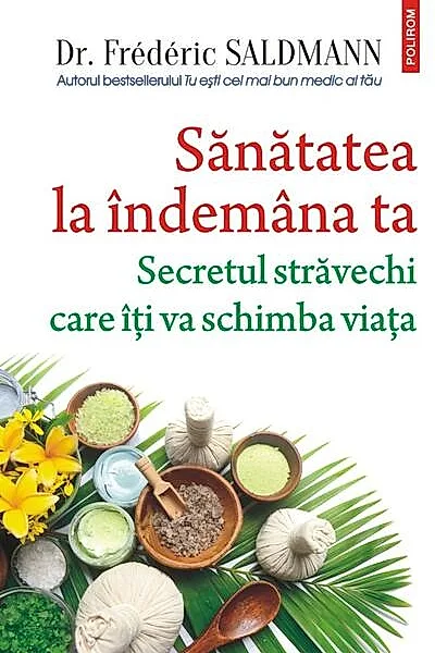 Sănătatea la îndemâna ta