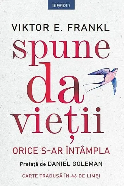 Spune da vieții