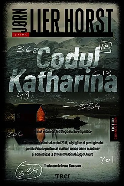 Codul Katharina