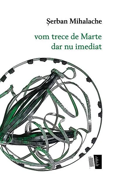 vom trece de Marte dar nu imediat