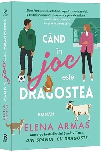 Când în joc este dragostea