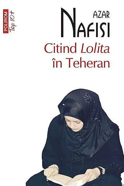 Citind Lolita în Teheran (Top 10+)