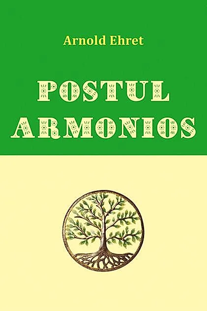 Postul armonios