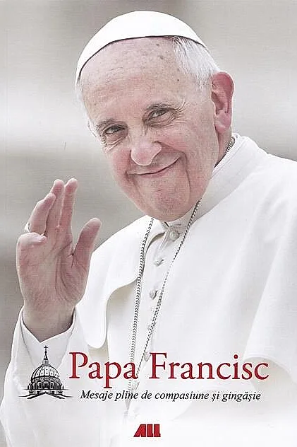 Papa Francisc