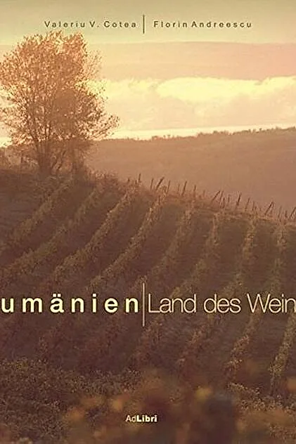 Rumänien. Land des Weines