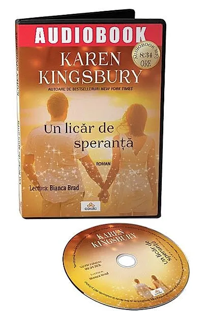 Un licăr de speranță (Audiobook)