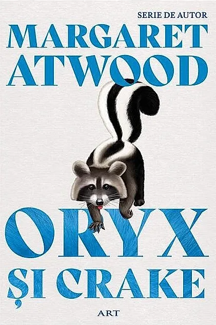Oryx și Crake