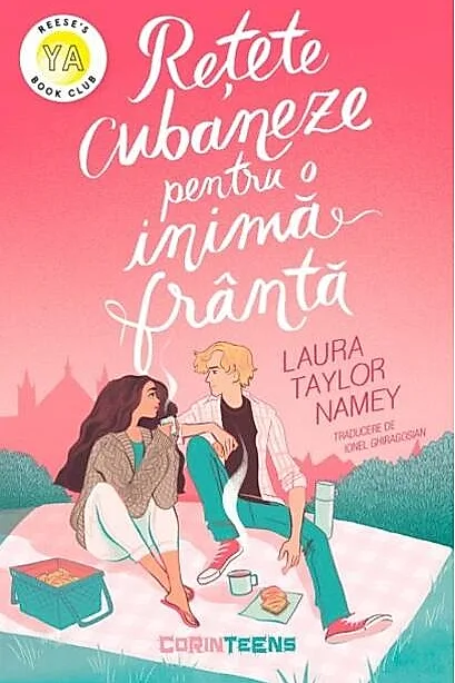 Rețete cubaneze pentru o inimă frântă