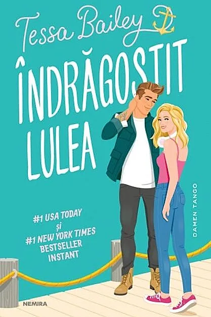Îndrăgostit lulea